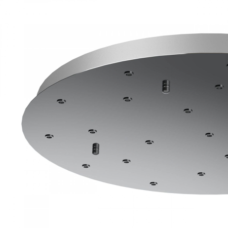 Основание потолочное 24L Mantra Modular Light Florones 9375