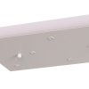 Основание потолочное 8L Mantra Modular Light Florones 9386