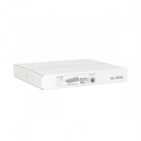 Основание потолочное 8L Mantra Modular Light Florones 9386