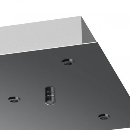 Основание потолочное 8L Mantra Modular Light Florones 9387