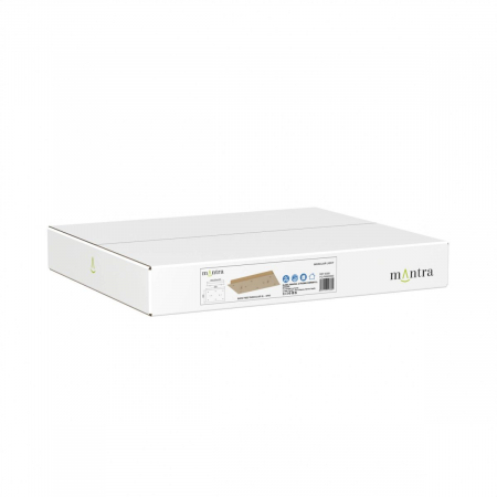Основание потолочное 8L Mantra Modular Light Florones 9388