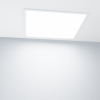 Светодиодная панель Arlight DL-TITAN-COMFORT-S600x600-34W Day4000-MIX (WH, 120 deg, CRI92, 230V) (IP40 Металл) 060566