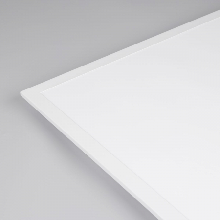 Светодиодная панель Arlight DL-TITAN-COMFORT-S600x600-34W Day4000-MIX (WH, 120 deg, CRI92, 230V) (IP40 Металл) 060566