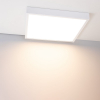 Светодиодная панель Arlight DL-TITAN-COMFORT-S600x600-34W Day4000-MIX (WH, 120 deg, CRI92, 230V) (IP40 Металл) 060566