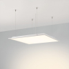 Светодиодная панель Arlight DL-TITAN-COMFORT-S600x600-34W Day4000-MIX (WH, 120 deg, CRI92, 230V) (IP40 Металл) 060566