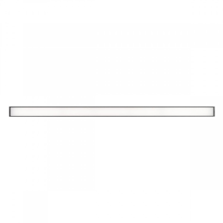 Трековый магнитный светильник Arlight MAG-ORIENT-FLAT-L465-16W Day4000 (BK, 100 deg, 48V) (IP20 Металл) 033611(1)