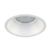 Встраиваемый светильник Crystal Lux CLT 043C WH