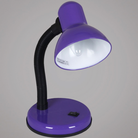 Настольная лампа Reluce 00203-0.7-01 PURPLE
