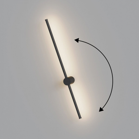 Настенный светильник Hesby Lighting Edge HSBL_0225