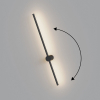 Настенный светильник Hesby Lighting Edge HSBL_0225