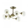 Люстра на штанге Lumion Daniella 4537/6C