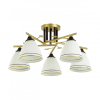 Потолочная люстра Lumion Becky 4544/5C